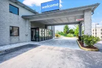 Motel 6 London, KY