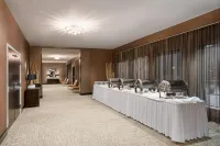 SpringHill Suites Denton Hotels in Denton