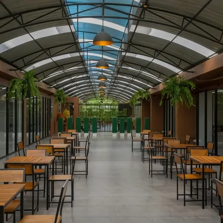 iChapter Suvarnabhumi
