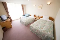 Kokuminsyukusya Senjoen