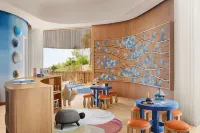 Nujuma, a Ritz-Carlton Reserve Hotels in Umluj