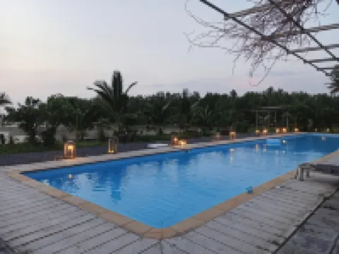 Artisan Koh YAO Yai Handcraft Beachfront Villas