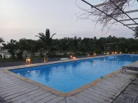 Artisan Koh YAO Yai Handcraft Beachfront Villas 코 야오 야이 호텔