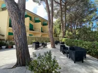 Hotel Monna Lisa Hotel a Campo nell'Elba