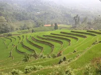 Ngan Nga Bac Ha Hotel