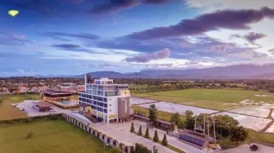 SR Residence Hotel