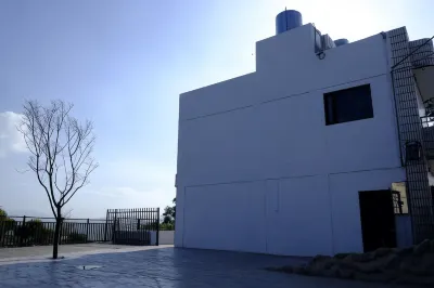 Kumokuru B&B Hotels in der Nähe von Fengyuan Ciyi Guan