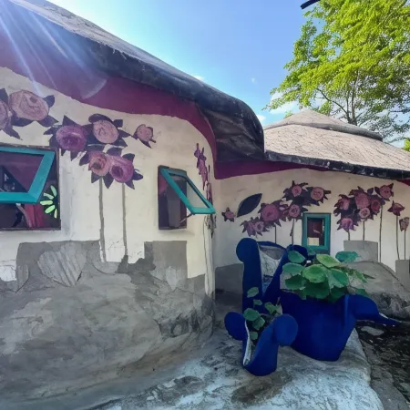 Clay House Chiang Mai by Alphatel