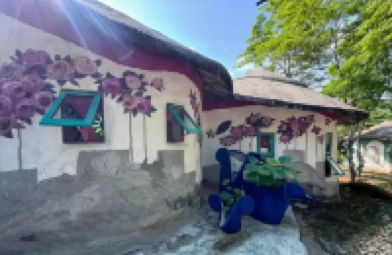 クレイ ハウス チェンマイ By アルファテル