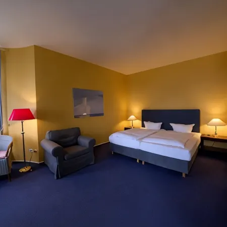NP Hotel Schweriner Hof