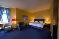 NP Hotel Schweriner Hof Hotels in Kuhlungsborn