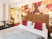 Hôtel Mercure Lyon Centre Plaza République ローヌのホテル