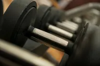 Asdal Boutique Hotel Seef - Gym