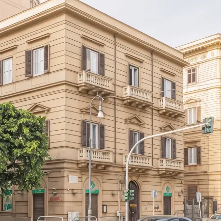 A Casa di Amici
