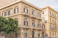 朋友民宿精品青年旅舍 酒店