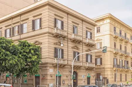 A Casa di Amici