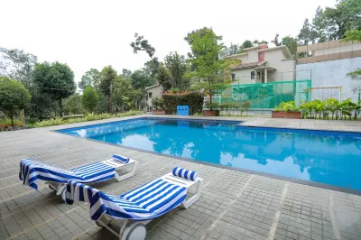 Safari Hills Các khách sạn ở Wayanad