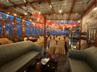 NUMINOUS HOTEL Hotels in Thimphu