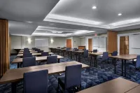 Courtyard Winston-Salem Hanes Mall