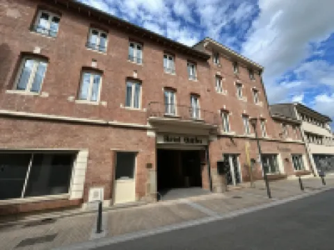 Hotel Chiffre