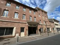 Hotel Chiffre Hotels in Albi