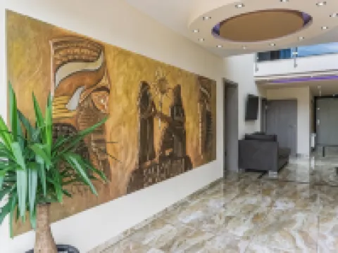 Hotel Babylon am Europa-Park Hotels in Ringsheim