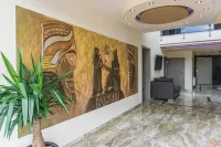 Hotel Babylon am Europa-Park Hotels in Kenzingen