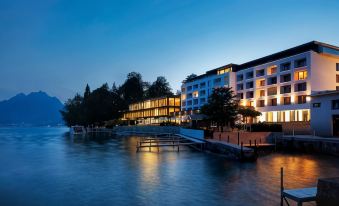 Campus Hotel Hertenstein