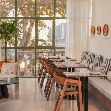 Hôtel Liautaud Cassis