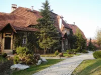 ホテル シェ オスレイ ブラミエ - ザメク クションシュ