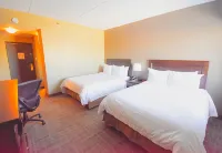 Canad Inns Destination Centre Portage la Prairie Hoteles en Portage la Prairie