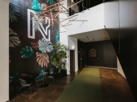 Night Inn Hotel Bahnhofcity Feldkirch Hotels in Feldkirch