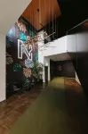 Night Inn Hotel Bahnhofcity Feldkirch Hotels in Frastanz
