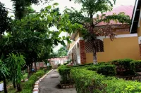 Townview Hotel Mubende Hotels in Buwekula