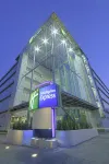 Holiday Inn Express Guadalajara Expo Hotels in 