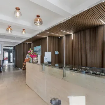 Hotel Adler