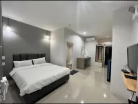 Life Hotel Rong Khun Hotels in Pa O Don Chai
