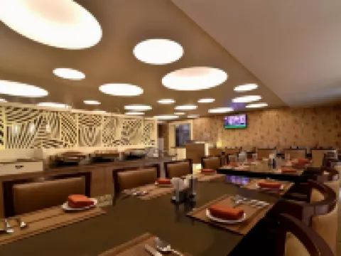 Hotel Kama International Hotels in Gorakhpur