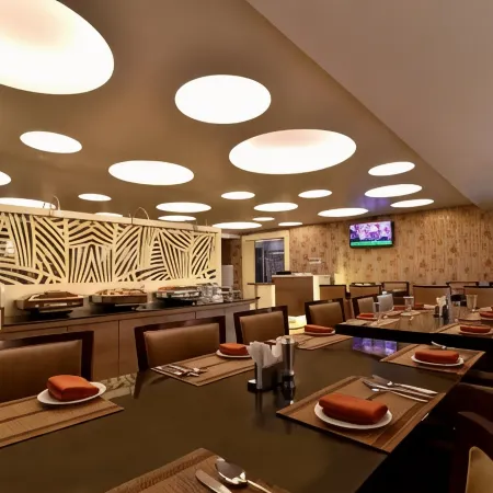 Hotel Kama International