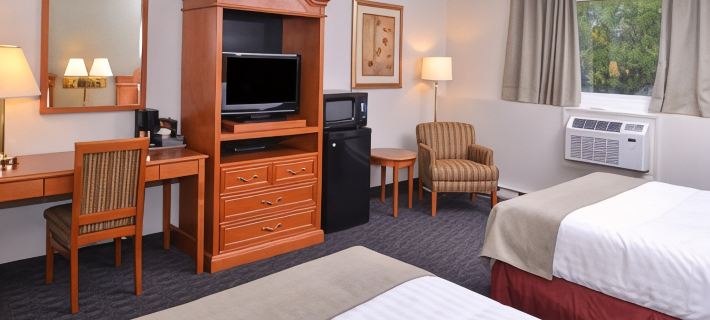Rodeway Inn - Sudbry Hotels in Sudbury