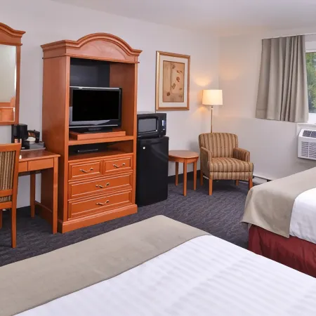 Rodeway Inn - Sudbry