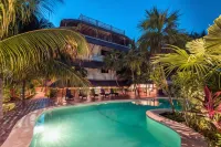 La Palma Holbox Hotels in Holbox