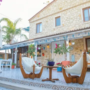 Alacatı Leylak Hotel