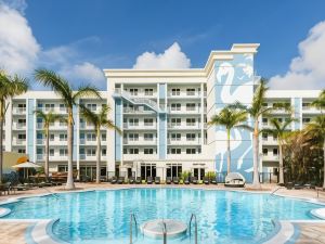 24 North Hotel Key West