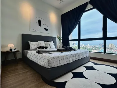 The Apple Residence by Heystay Management
