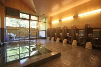 Yadori Onsen Iyashinoyu Hotels in Hashimoto