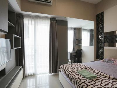 Apartemen Taman Melati by Queen House