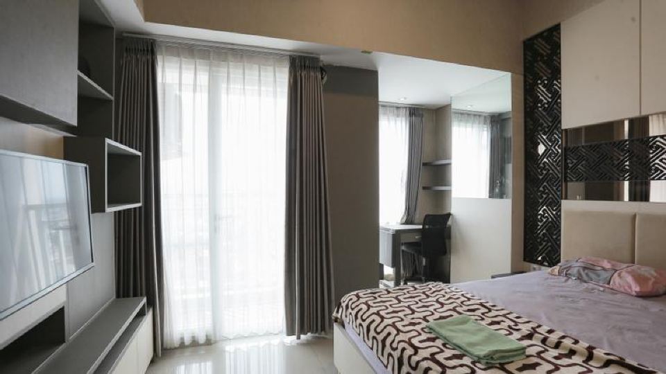 Apartemen Taman Melati by Queen House