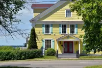 Hotel Gabriel by Bower Boutique Hotels Hotels in Shediac