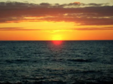 Quite Simply THE BEST Kona Reef Oceanfront. 霍盧阿洛阿酒店